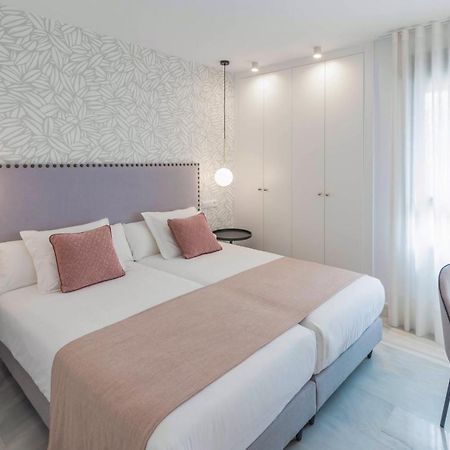 Premium Apartment & Free Parking By Ele Apartments Μάλαγα Εξωτερικό φωτογραφία
