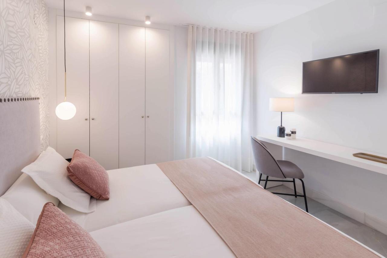 Premium Apartment & Free Parking By Ele Apartments Μάλαγα Εξωτερικό φωτογραφία
